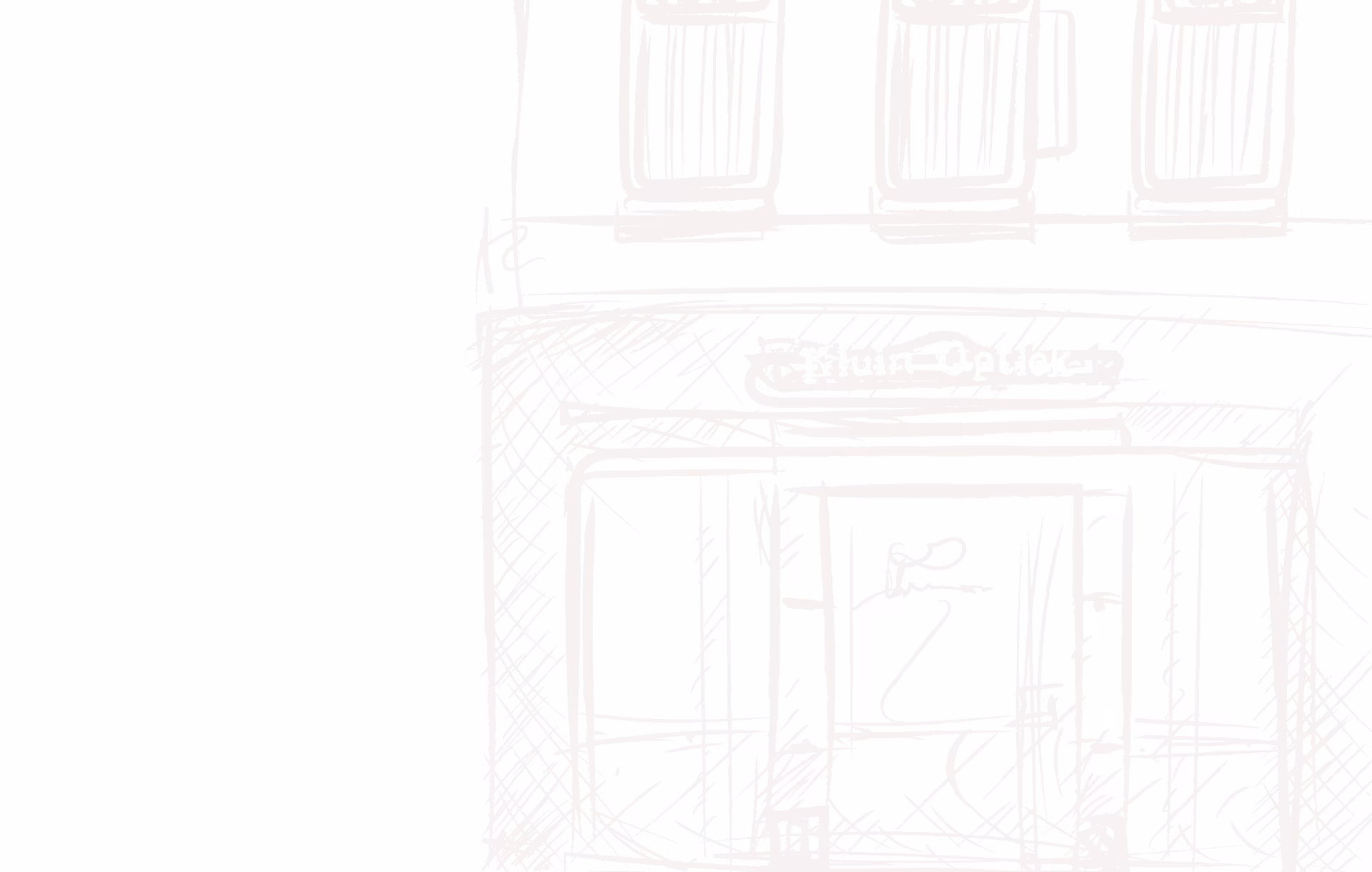 Winkel Kluin Illustratie